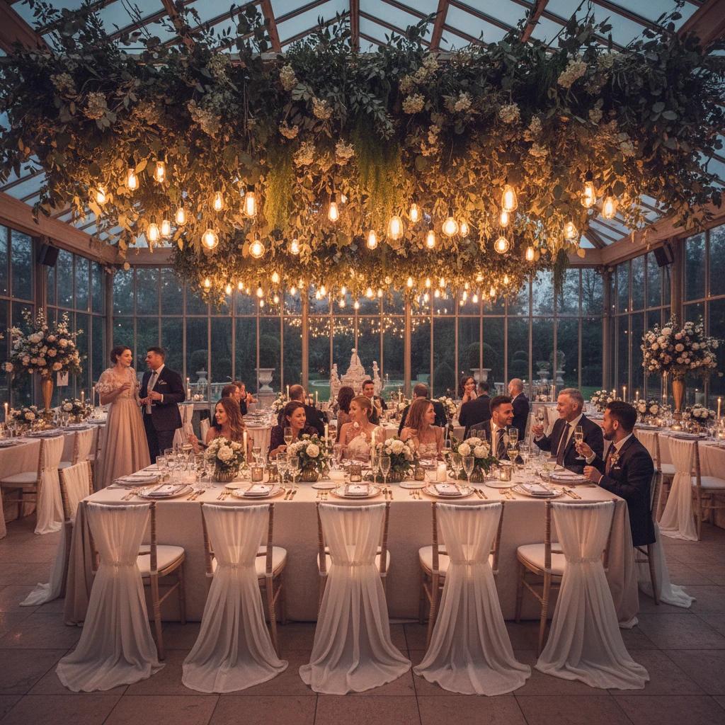 The Chen Wedding