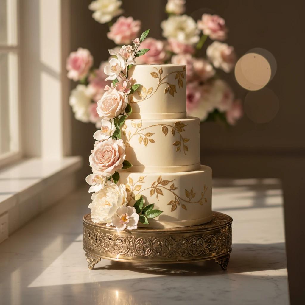 Cakes & Sweets